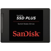 SANDISK SSD Plus