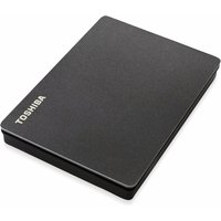 TOSHIBA USB HDD Gaming