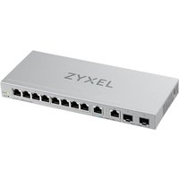 ZYXEL Desktop-Switch XGS1210-12 V2