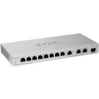 ZYXEL Desktop-Switch XGS1250-12