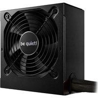 BE QUIET! PC-Netzteil System Power 10 550W