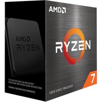 AMD CPU Ryzen 7 5800X Boxed