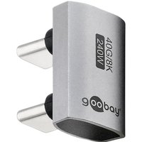 GOOBAY USB-C-Adapter 74446 180° U-Form USB4