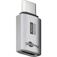 GOOBAY USB-C-Adapter 74447 gerade USB4