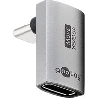 GOOBAY USB-C-Adapter 74442 90° USB4