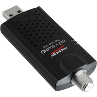 HAUPPAUGE TV-Tuner WinTV Dual HD