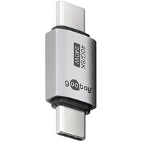 GOOBAY USB-C-Adapter 74448 gerade USB4