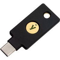 YUBIKEY Sicherheitsschlüssel 5C NFC