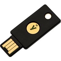 YUBIKEY Sicherheitsschlüssel 5 NFC