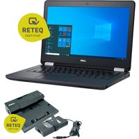 DELL Notebook Latitude E5270