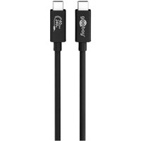 GOOBAY USB-C Kabel 61716 USB4 240W 2m