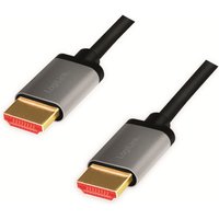 LOGILINK HDMI-Kabel CHA0106