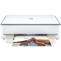 HP Drucker Envy 6010e