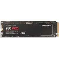 SAMSUNG M.2 SSD 980 Pro