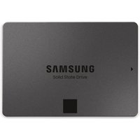 SAMSUNG SSD 870 QVO