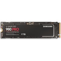 SAMSUNG M.2 SSD 980 Pro