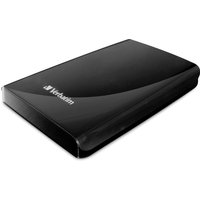 VERBATIM USB 3.0-HDD Store 'n' Go