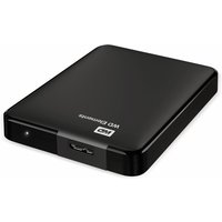 WESTERN DIGITAL USB3.0 HDD Elements Portable