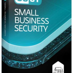 ESET Small Business Security EAN:4022863007015