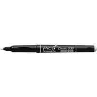 PICA Classic Permanent Pen Instant-White