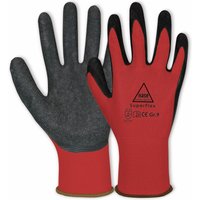 HASE SAFETY GLOVES Latex-Arbeitshandschuhe Superflex