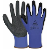 HASE SAFETY GLOVES Latex-Arbeitshandschuhe Superflex