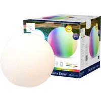 TINT Müller-Licht Solar LED-Gartenleuchte Calluna