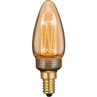 LUXULA LED-Filament-Lampe