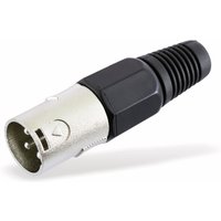 S-IMPULS XLR-Stecker