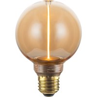 LUXULA LED-Filament-Lampe