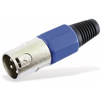 S-IMPULS XLR-Stecker