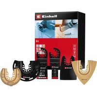 EINHELL Multi-Tool-Set