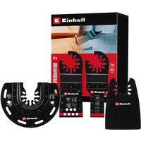 EINHELL Multi-Tool-Set