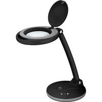 GOOBAY LED-Stand-Lupenleuchte