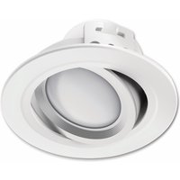 HAMA LED-Einbauleuchte WLAN