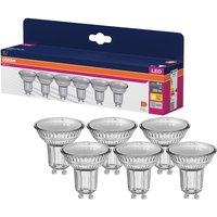 OSRAM LED-Lampe PAR16