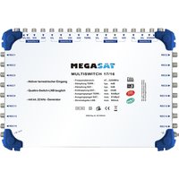 MEGASAT Multischalter 17/16 0600155