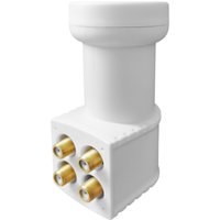 MEGASAT Quad-LNB HD Profi