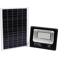 V-TAC Solar LED-Fluter VT-300W