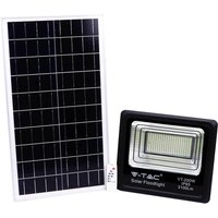 V-TAC Solar LED-Fluter VT-200W