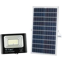 V-TAC Solar LED-Fluter VT-100W