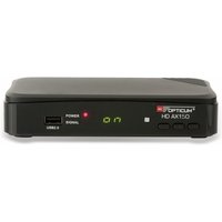 RED OPTICUM DVB-S HDTV Receiver AX HD 150