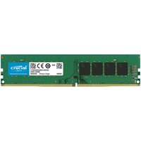 CRUCIAL DDR4-RAM