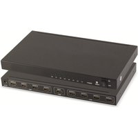 SMART-MULTIMEDIA HDMI-Verteiler 1x IN