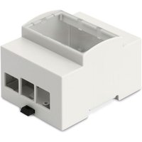 ITALTRONIC Hutschienen-Gehäuse für ODROID-C1