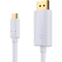 SONERO USB-C Adapterkabel Premium