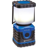 KEMPER Akku-LED-Campinglampe T1001