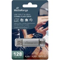 MEDIARANGE USB Stick MR938 128GB