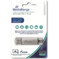 MEDIARANGE USB-Stick MR936