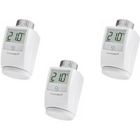 HOMEMATIC IP Smart Home 140280 Heizkörper-Thermostat